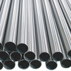 Precision Seamless Steel Pipe