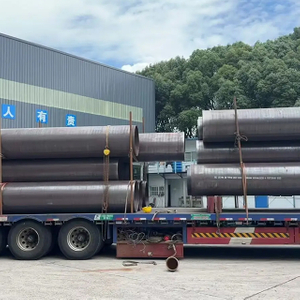 High-pressure Boiler Steel Pipe