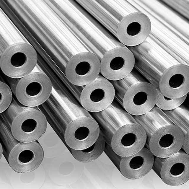 ຄວາມແມ່ນຍໍາຂອງທໍ່ເຫຼັກ seamless