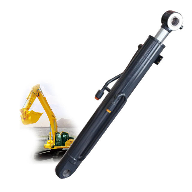 1.CK45 Sert Krom Kaplama &Ouml;zel Uzunluk Makine Piston Mili 16mm 20mm 25mm Hidrolik Silindir &Ccedil;apı.