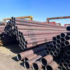 Pipe inconsutilem Pipe inconsutilem ASTM A106M A333M