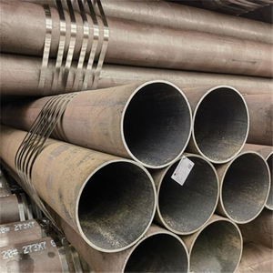 A519 Mechanical Structure Tube 1020 1045 4140 4130 5140 S355 Mechanical Structure Pipe ASTM SA-106B Seamless Steel Pipe
