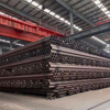 1020 Seamless Steel Pipe