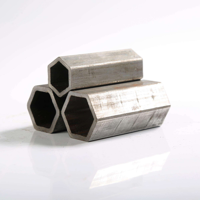Bulk Supply High Quality Hexagonal Special Pipe Seamless Hex Hollow Bar Custom Packaging Mabilis na Paghahatid para sa Global Market