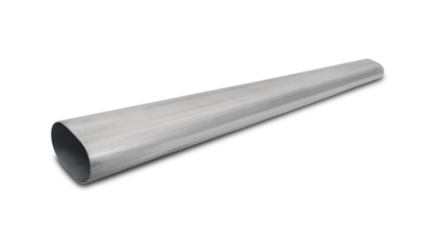Factory Direct ASTM Standard Structural Oval Tube para sa Furniture Machinery Dekorasyon.
