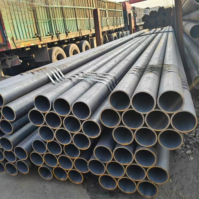 Lorem Mechanica structuralis inconsutilem tube strictae tolerantiae & Stabilis euismod pro Industrial Equipment Conventus