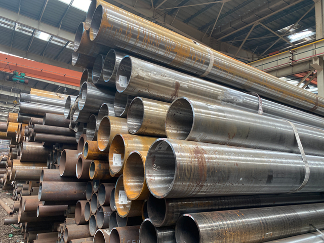 Oxida&ccedil;&atilde;o - impedindo o equipamento da caldeira da tubula&ccedil;&atilde;o de a&ccedil;o sem emenda ASTM com certifica&ccedil;&atilde;o ISO9001