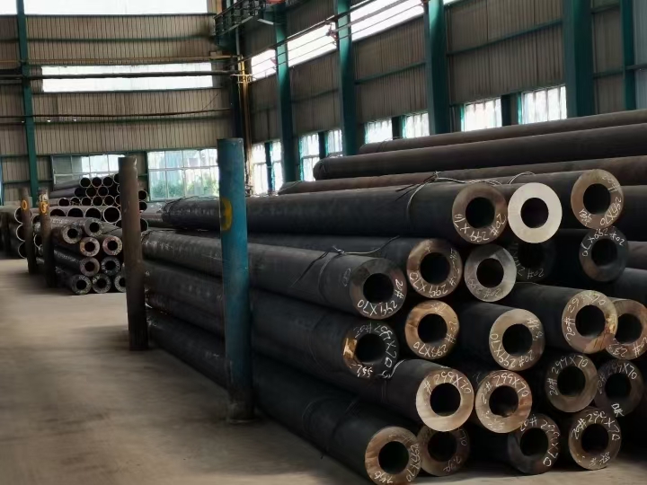 Information about Alloy Ferro Pipes