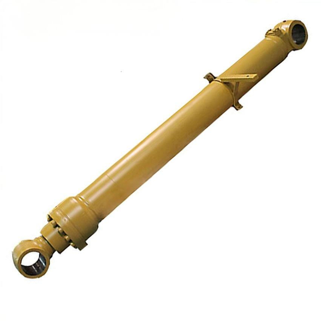Mga Heavy-Duty Excavator Cylinder para sa Open‑Pit Granite Mining At Demolition & Waste Handling.