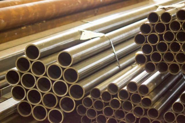 5140 Mechanical Structure Tube 1020 1045 4130 Mechanical Structure Pipe Q355B Seamless Steel Pipe