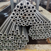 Precision Seamless Steel Pipe