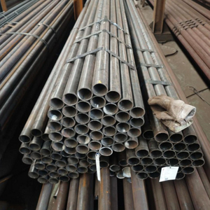 ASTM A106 Gr.B Conveyor Pipe Seamless Steel Pipe ASTM A53M . 