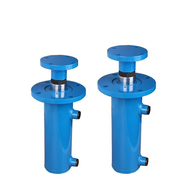 Enerhiya - Mahusay na Awtomatikong Pag-angat ng Hydraulic Cylinder: Pagbawas sa Pagkonsumo ng Power Habang Pinapalakas ang Pagganap