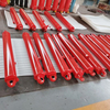 Mataas na temperatura na lumalaban sa hydraulic lifting cylinder para sa tuluy-tuloy na kondisyon sa pagtatrabaho at Mababang ingay na smooth lifting ng auto lift hydraulic cylinder para sa panloob na repair shop.