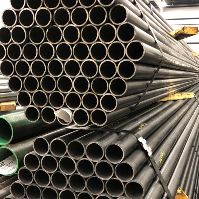 Dura Long Service Vita Industrial Delivery Pipe Stabilis euismod Liquor Gas Conveying for Industrial Production Line.