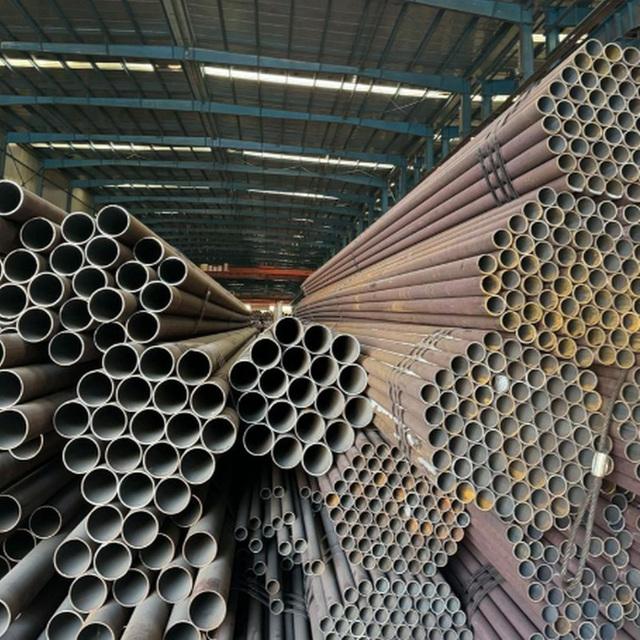 ASME SA106 ท่อหม้อน้ำแรงดันสูง ท่อหม้อน้ำแรงดันสูง ASME SA106 ASME SA210 ท่อไร้รอยต่อ