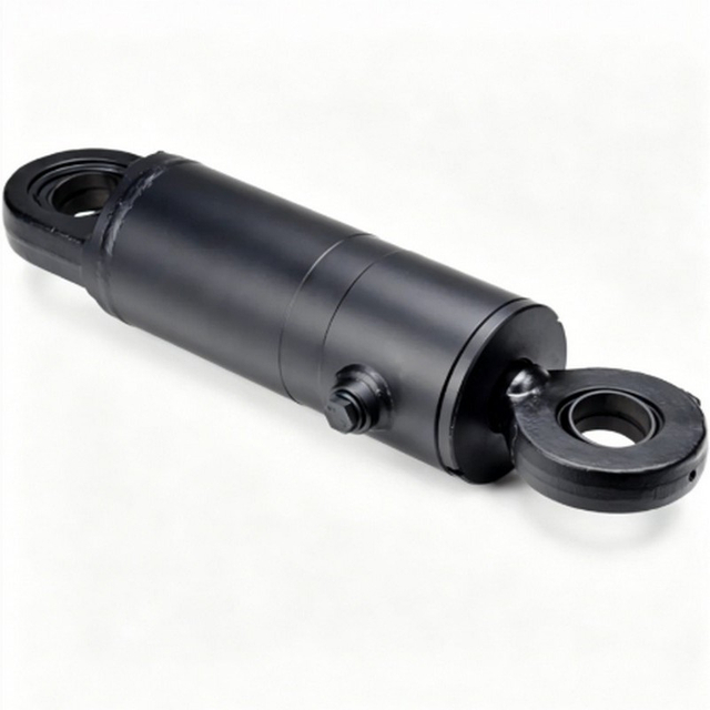 21T-30-00522 Standard Hydraulic Cylinder Assembly Professional Fitting para sa General Construction Engineering Machinery
