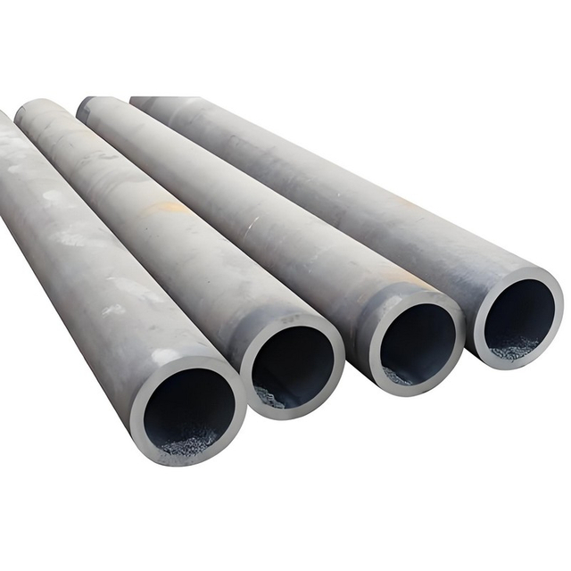 PREMIUM Carbon Steel Altum Pressura Seamless Boiler Tube Manufacturer Custom Longitudo Diameter pro Scelerisque potentia Generatio Maximum Pressure Liquor Delivery System