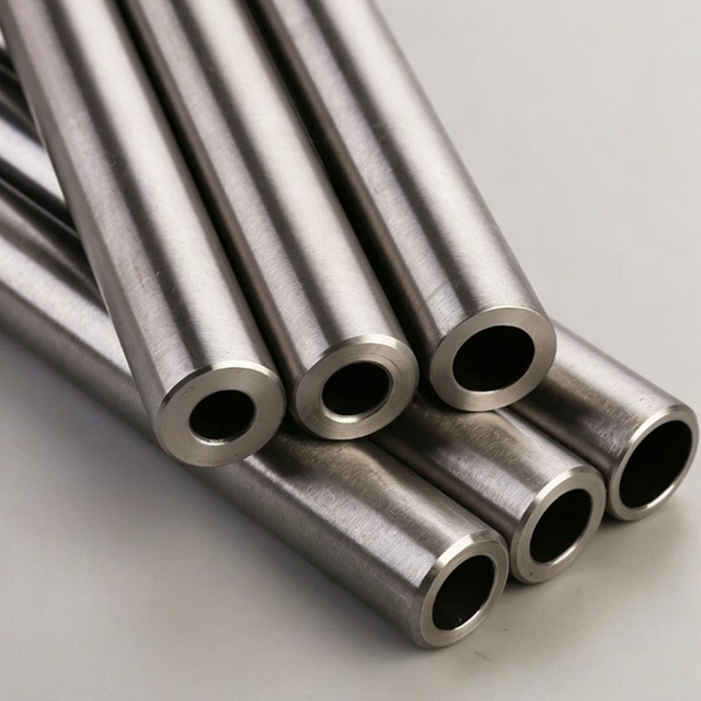 Scambiatore di calore Tubo in acciaio senza saldatura di precisione speciale ASTM Tubo standard trafilato a freddo resistente alle alte temperature